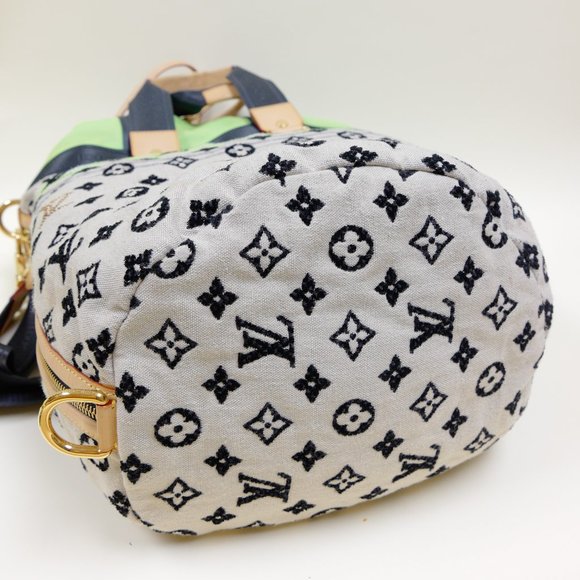 LOUIS VUITTON Limited Edition Monogram Cheche Gypsy PM Bag - Picture 8 of 10